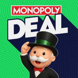 Значок Monopoly Deal