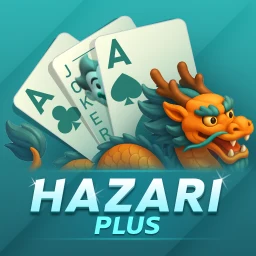 Hazari Plus のアイコン